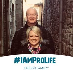 Meet your Posher, Shannon n chad